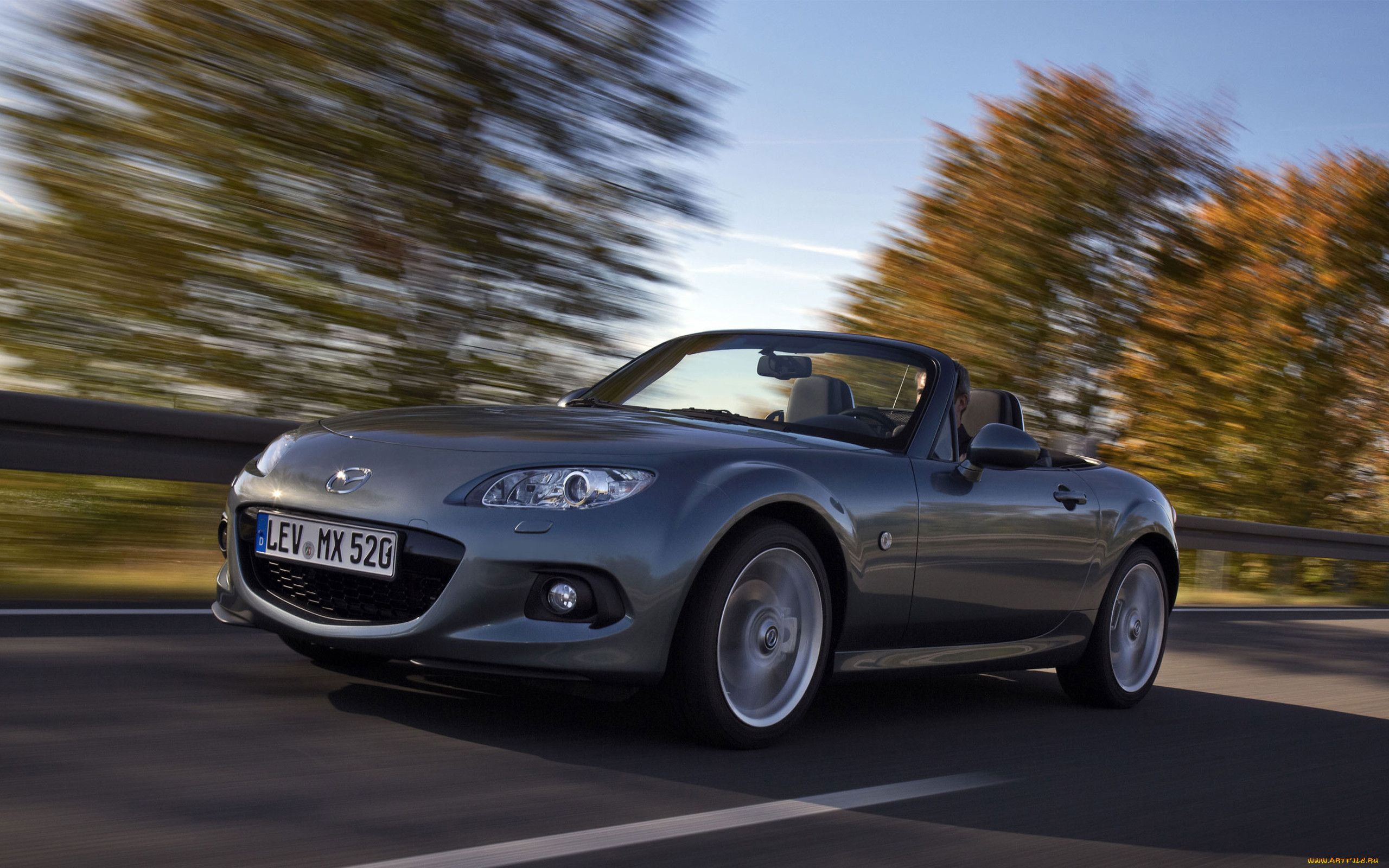 , mazda